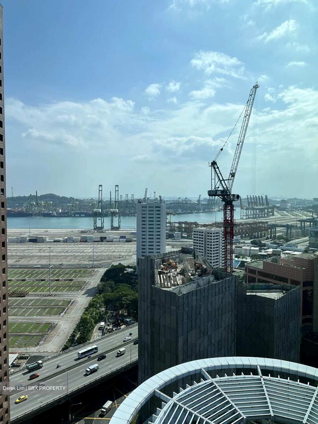 Hub Synergy Point (D2), Office #453561431